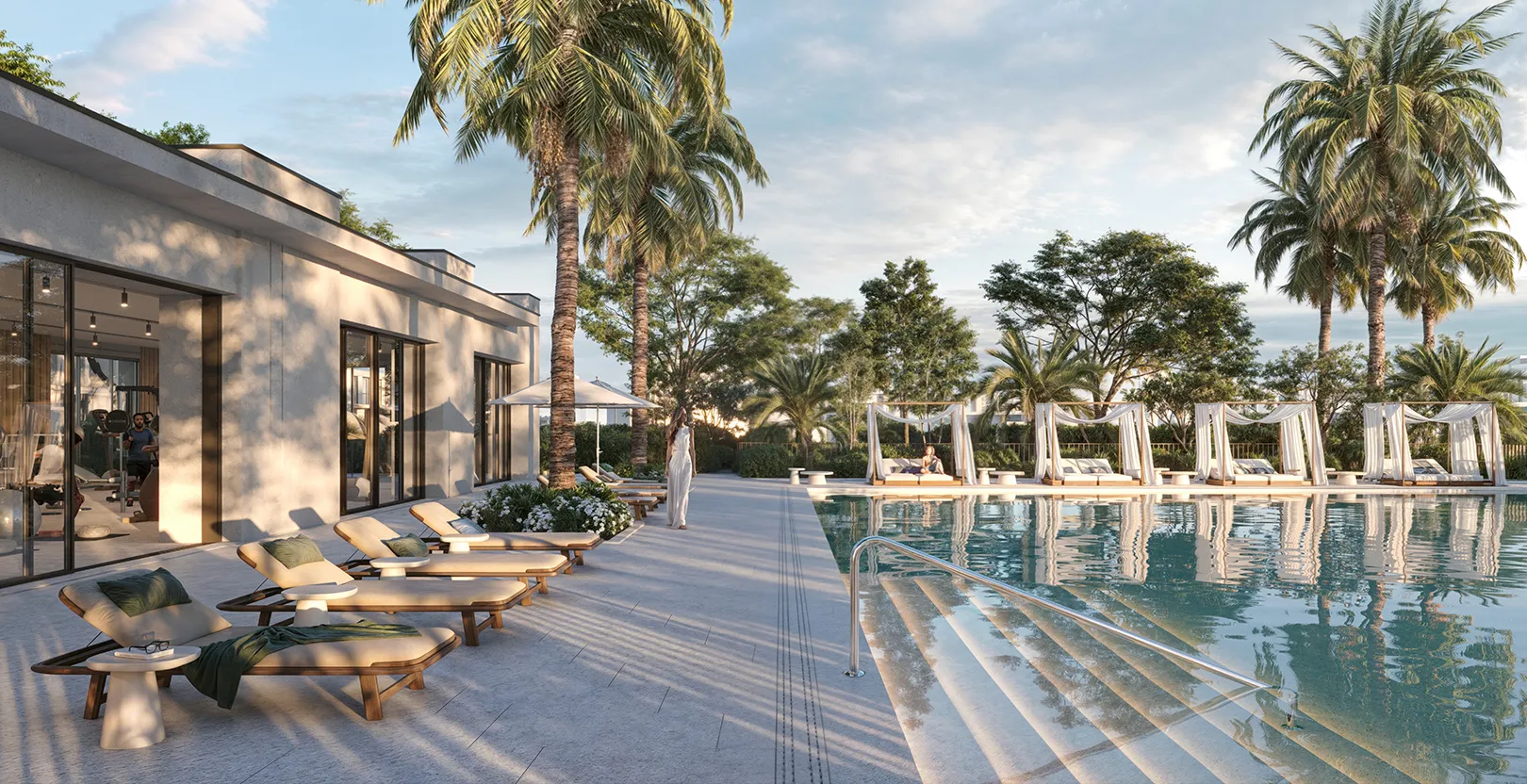 Adult & Kids Swimming Pools
