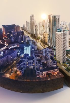 Prime Properties UAE Mission